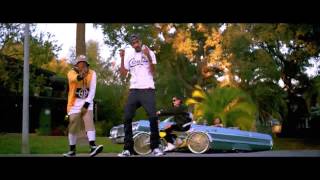 Hit Boy Alert feat Nipsey Hussle Official Music Video