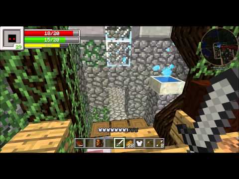 Tolkien Craft 2 - Ep 4 Quest's For The King