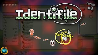 Deleting Viruses, Gaining Power - Identifile: Desktop Dungeon | 60 Mins or Less