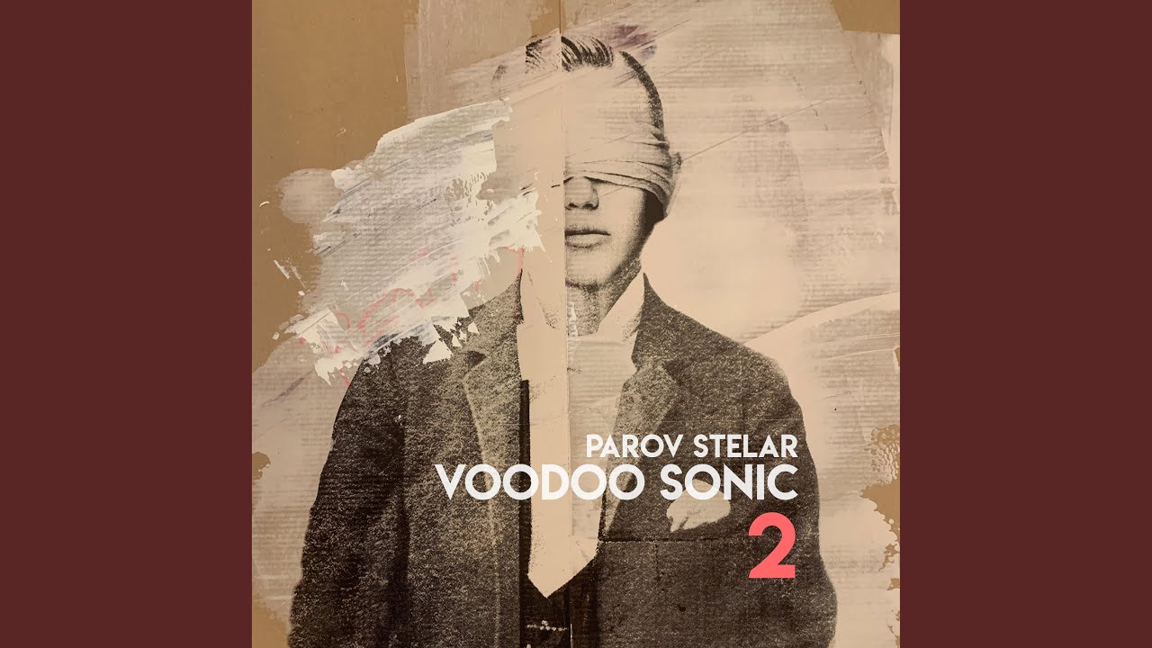 Parov Stelar - Come Back Home