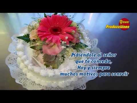 download lagu mp3 mp4 Feliz Cumpleaos Amiga Mia, download lagu Feliz Cumpleaos Amiga Mia gratis, unduh video klip Feliz Cumpleaos Amiga Mia