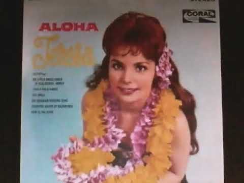 Teresa Brewer - Now Is The Hour, 1961 -  Moon River, 1964