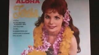 Teresa Brewer - Now Is The Hour, 1961 -  Moon River, 1964