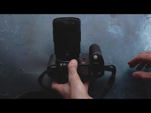 Leica SL (601) Review | 150,000 actuations later