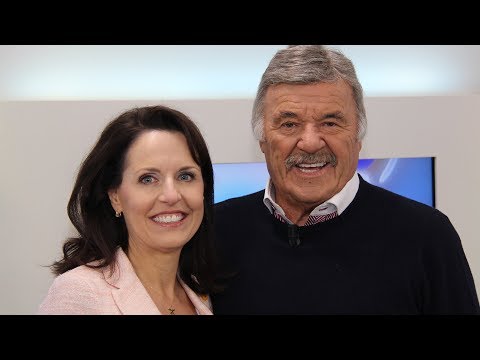 Konkret - Hausi Leutenegger erinnert sich an seinen Olympiasieg