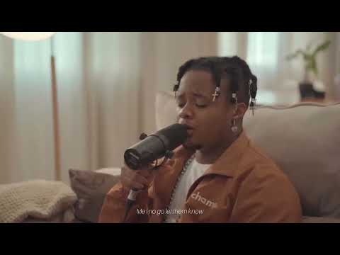 Chapter X | Magixx | Crayon x Johnny Drille - Loosing you (Live session)