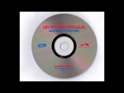 Les Rythmes Digitales Promo Mix 1999