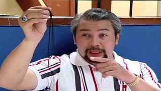 Download lagu FTV TERBARU ~ Perjuangan Cinta Remaja ~ VICKY NITINEGORO mp3