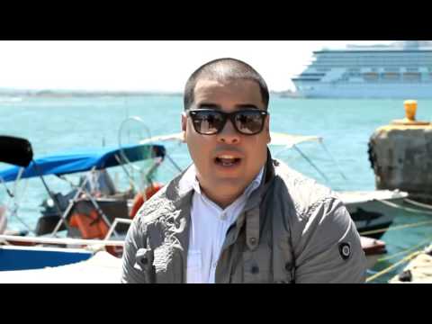 El Instrumento Jay Kalyl Michael Pratts Baby Nory Indiomar   Hemos Sido Llamados ★Video Oficial★