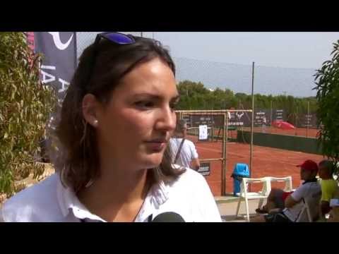 I Valores en el Master Rafa Nadal Tour by MAPFRE 2014 - Mallorca