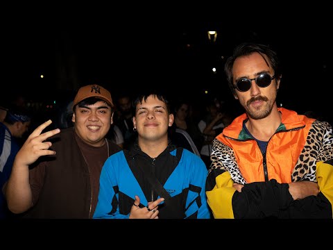 ASTROPOETA vs SATIM vs 99 / Octavos / DLA x Kinta dimension