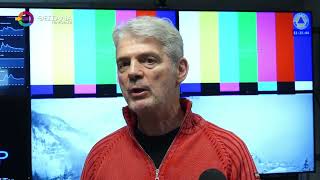 ΣΕ ΠΛΗΡΗ ΕΠΙΦΥΛΑΚΗ Η ΠΕΡΙΦΕΡΕΙΑ ΘΕΣΣΑΛΙΑΣ ΓΙΑ ΤΗΝ ΚΑΚΟΚΑΙΡΙΑ 21 01 2026