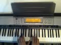 Yesterday - Beatles piano - Some jazz chords ...