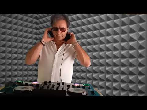 Dance chart -  LA  classifica dei tormentoni ESTATE 25 Giugno mix by Pulio dj