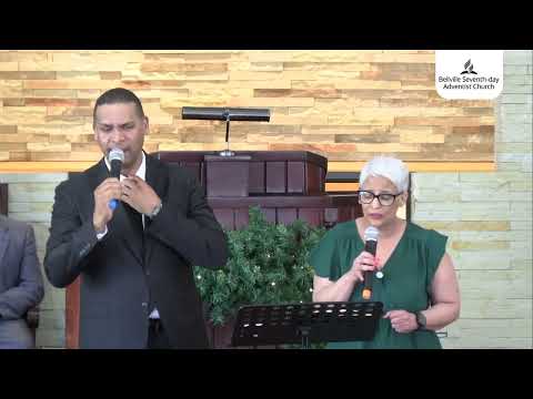 688 Surely, Surely | Bellville In Song #bellvillesda