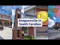 Simpsonville, South Carolina