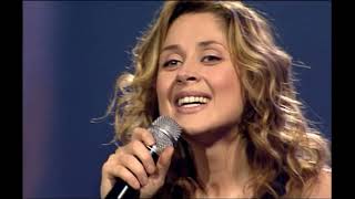 Lara Fabian -  Pas sans toi (live @ Zenith Paris 2002)