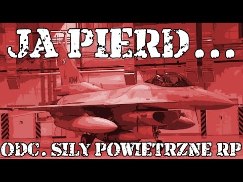 Cała prawda o Siłach Powietrznych