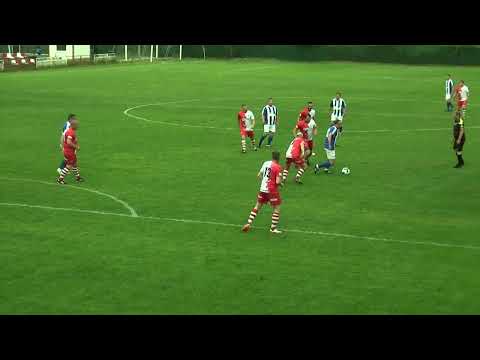 Mecz Kosa Konstancin - SK Hranice