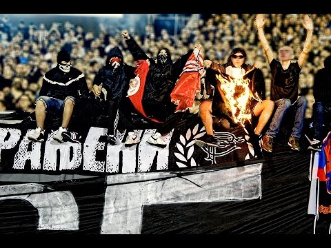 KURVA GASI SE !! I DRINČIĆ 1:0 | 147 derbi  Partizan -Zvezda 18.10.2014