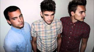 The Relay Company - Out Of Time