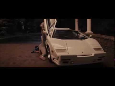 The Wolf of WallStreet "Quaalude /Lemmons714 scene