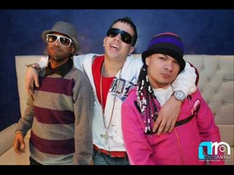 Ese Mahon Rmx (Remix) Jowell & Randy ft. De La Ghetto