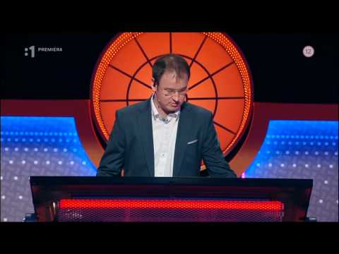 ČO JA VIEM (5.6. 2015)