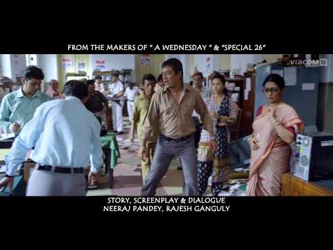 Abir Chatterjee gets violent in The Royal Bengal Tiger