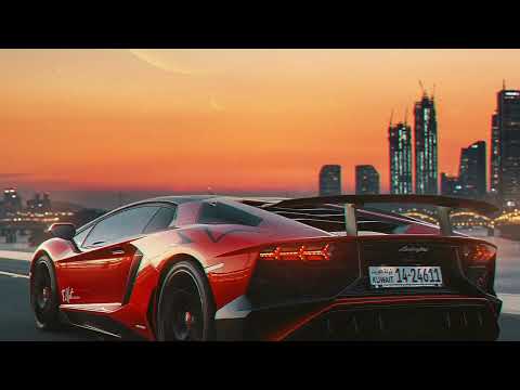 Hijazi, Adham Nabulsi - Khayef (Remix)