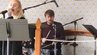 Music song, from Princess cruises.