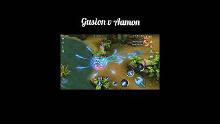 Download lagu ✅.Gusion v Aamon.👍1v1 #mlbb mp3 Download lagu ✅.Gusion v Aamon.👍1v1 #mlbb mp3