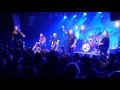 Cock Sparrer "Suicide Girls" live 2017