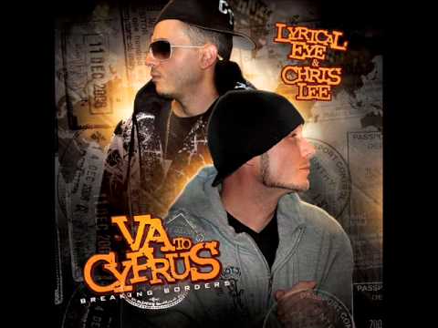 Lyrical Eye feat John Wu - Without Worries