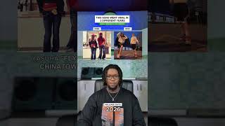 Download lagu This Song Went Viral In 2 Different Years: Yasuha 'Flyday Chinatown' #shorts #music mp3