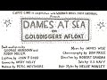 Raining in My Heart – Bernadette Peters (DAMES AT SEA)