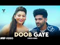 Doob Gaye : Guru Randhawa | (Lyrics- Video) Ft Urvashi Rautela| Jaani| B Praak |VENKAT'S MUSIC 2021