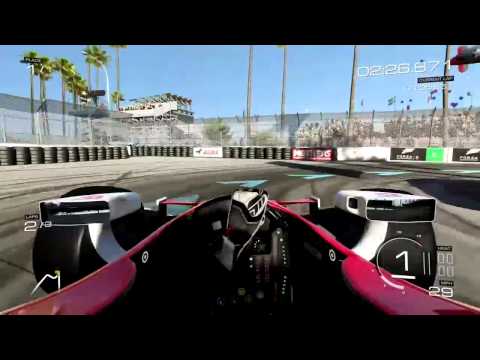 Lotus F1 VS Indycar VS Lauda F1 Ferrari