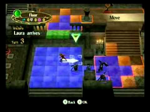 Fire Emblem Radiant Dawn Playthrough Part 5