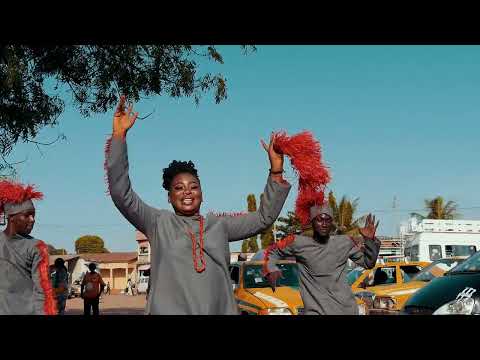 Tanga Chama- Makamba (official music video)
