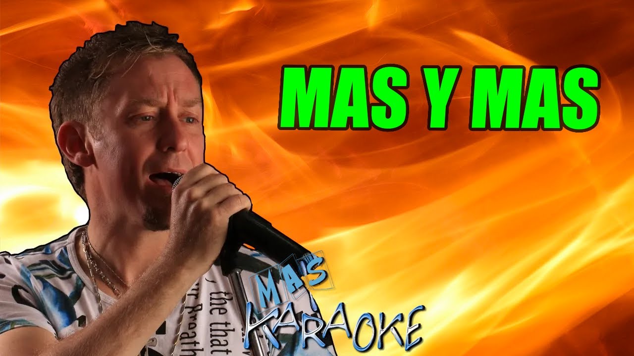 Mas y Mas