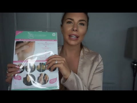 Perky Pear breast Lift & Shape tape- Celebrity Approved by Olivia Buckland