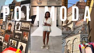 my dream school openday | Polimoda and visiting Florence