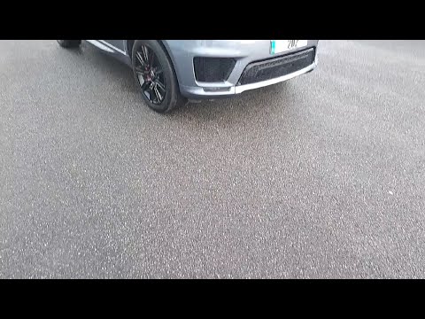 Land Rover Range Rover Sport Hse Dyn P400e HSE Dyn - Image 2