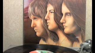 Emerson, Lake &amp; Palmer - From the Beginning [original Lp version]
