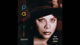 07  Patti Austin - Hurry Home