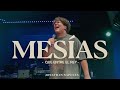 MESÍAS Que Entre El Rey Cover By Jonathan Napoles
