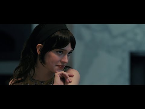 Trailer Teaser Dublado