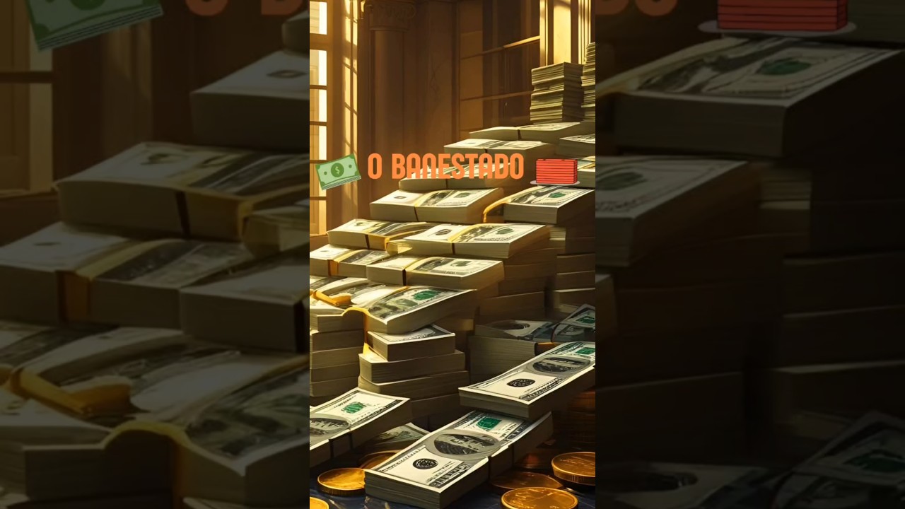 🧱💬Marcos Formighieri e Bruna Bandeira debatem a história do Banestado e seu impacto no Paraná!