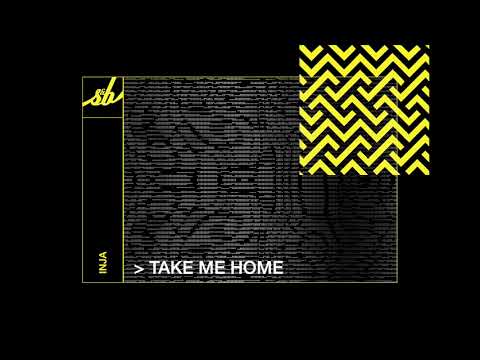 Inja - Take Me Home